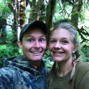 Meet your Posher, Becca